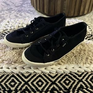 Black sperry
